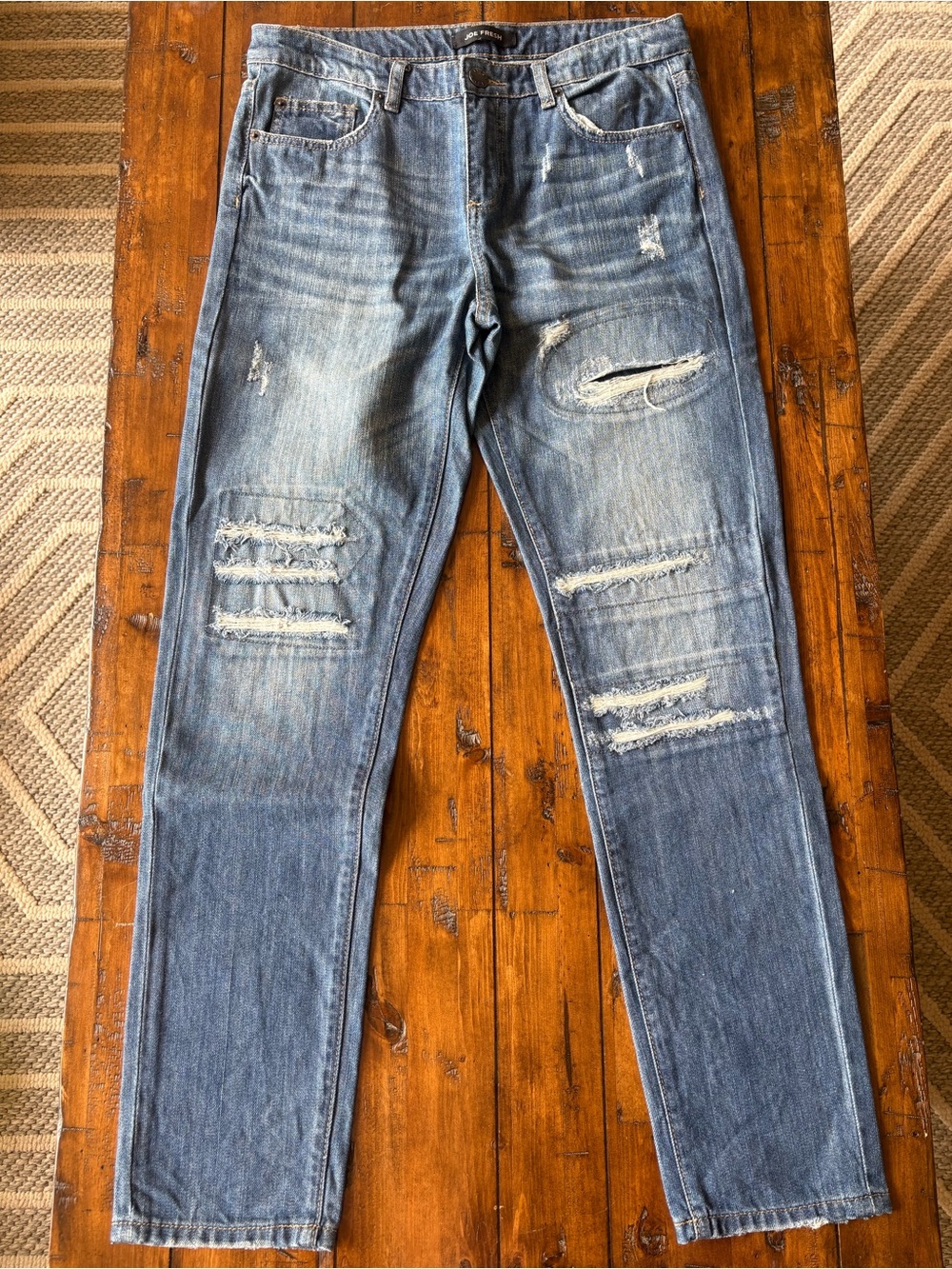 Joe Fresh Jeans